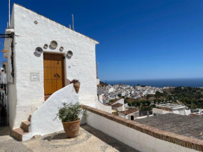 Algarabí, Frigiliana